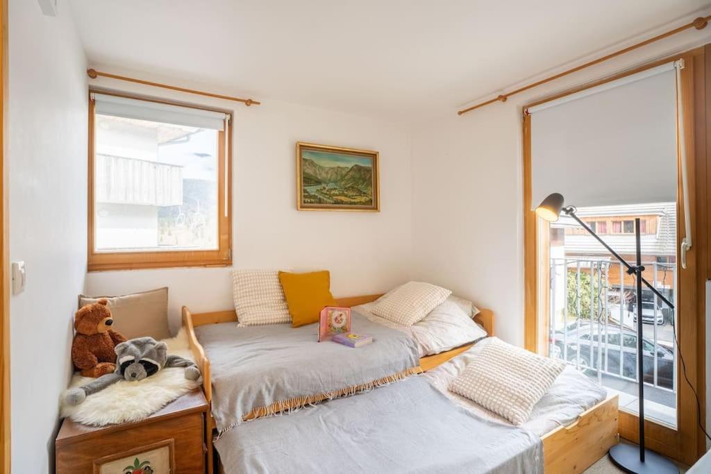 Ski Hut Smucka Kranjska Gora Esterno foto