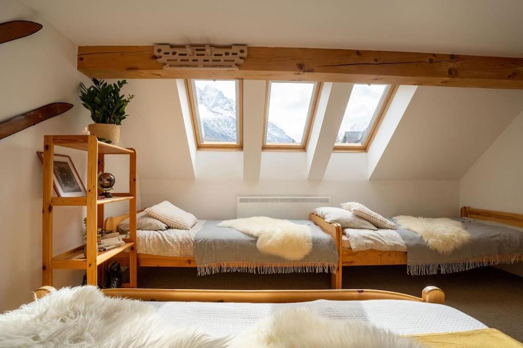 Ski Hut Smucka Kranjska Gora Esterno foto